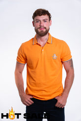 Polo Penguin Polos
